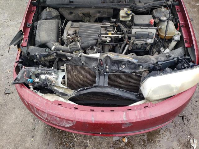 Photo 11 from auction – 2004 SATURN ION LEVEL with VIN 1G8AJ52F84Z154841