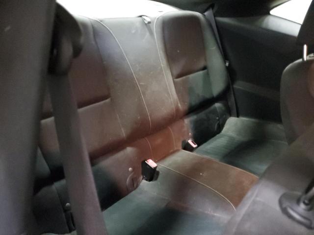 Foto 10 de la subasta – 2010 CHEVROLET CAMARO LS con VIN 2G1FA1EV8A9120727