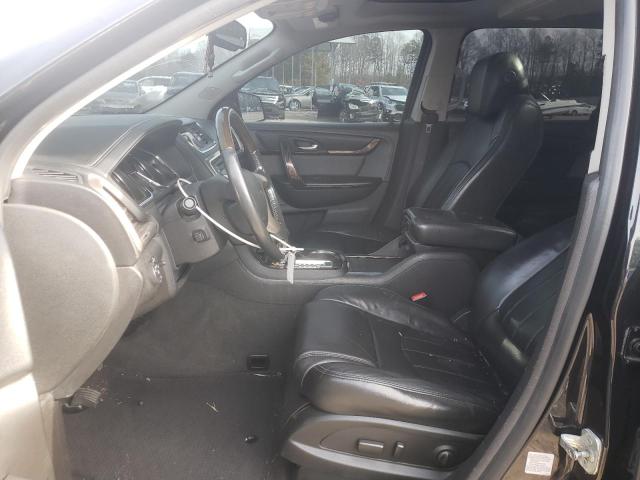 Photo 7 from auction – 2013 GMC ACADIA DEN with VIN 1GKKVTKD1DJ140137