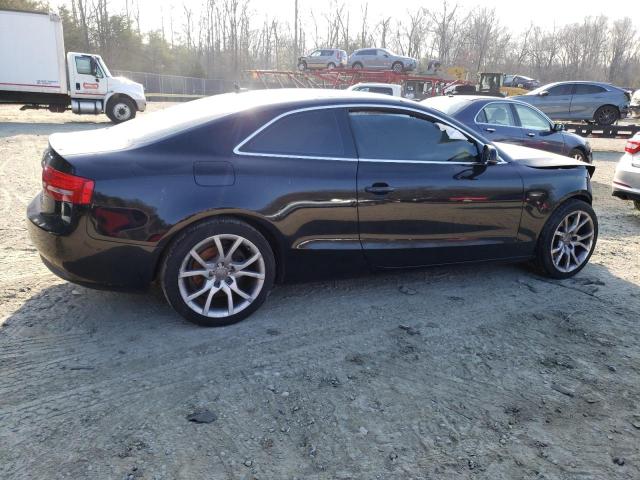 Photo 3 from auction – 2012 AUDI A5 PREMIUM with VIN WAULFAFRXCA029136