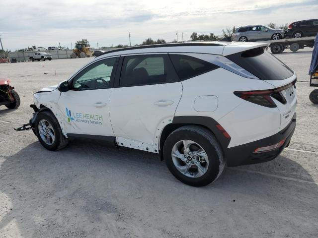 Photo 2 from auction – 2023 HYUNDAI TUCSON SEL with VIN 5NMJB3AE4PH246554