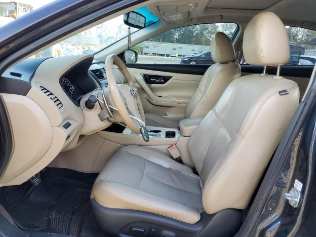 Photo 7 from auction – 2017 NISSAN ALTIMA 3.5 with VIN 1N4BL3AP9HC187560