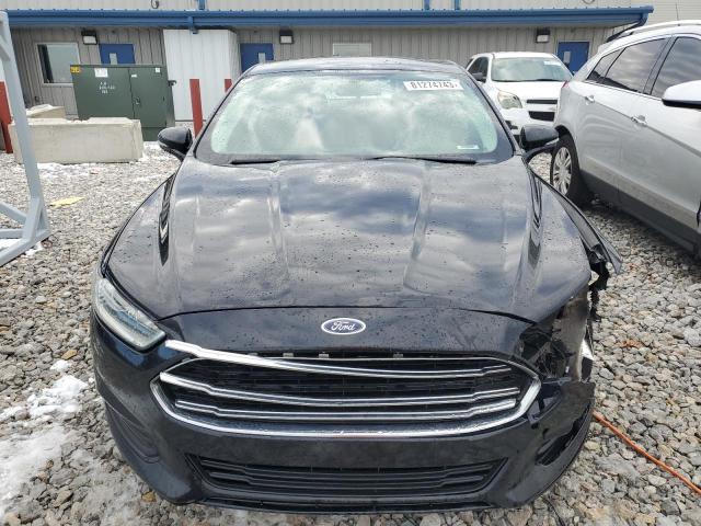 Photo 5 from auction – 2016 FORD FUSION SE with VIN 3FA6P0LU0GR251377