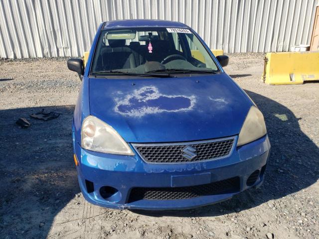 Photo 5 from auction – 2006 SUZUKI AERIO with VIN JS2RC62H665351663