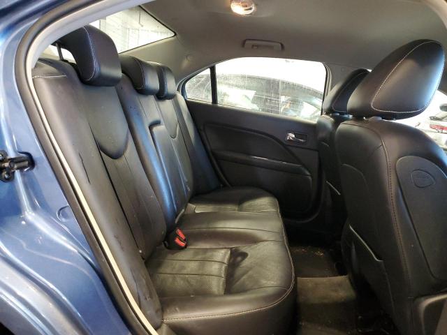 Photo 10 from auction – 2010 MERCURY MILAN PREM with VIN 3MEHM0JA8AR653464