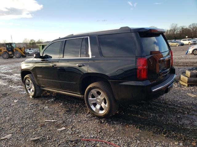Photo 2 from auction – 2015 CHEVROLET TAHOE C150 with VIN 1GNSCCKC4FR640409