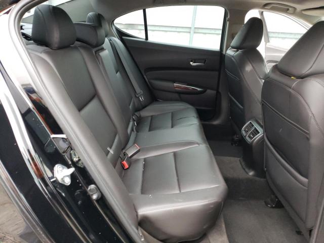 Photo 10 from auction – 2016 ACURA TLX with VIN 19UUB1F33GA011194