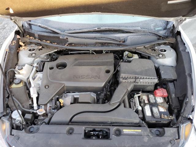 Photo 11 from auction – 2016 NISSAN ALTIMA 2.5 with VIN 1N4AL3AP0GC278484