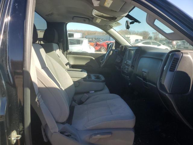 Photo 10 from auction – 2016 CHEVROLET SILVERADO with VIN 1GCNCNEC5GZ120704