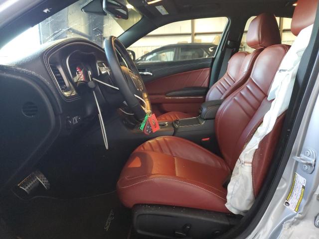Photo 7 from auction – 2021 DODGE CHARGER SR with VIN 2C3CDXL99MH601899