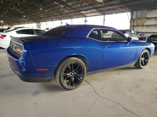 Photo 3 from auction – 2018 DODGE CHALLENGER with VIN 2C3CDZAGXJH182941