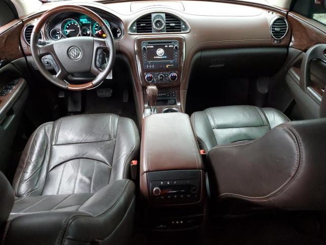 Photo 8 from auction – 2013 BUICK ENCLAVE with VIN 5GAKRDKD0DJ247512
