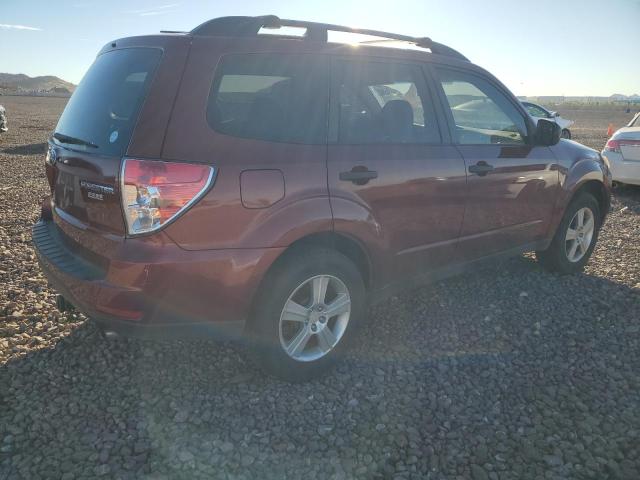 Photo 3 from auction – 2012 SUBARU FORESTER 2 with VIN JF2SHABC5CH423839