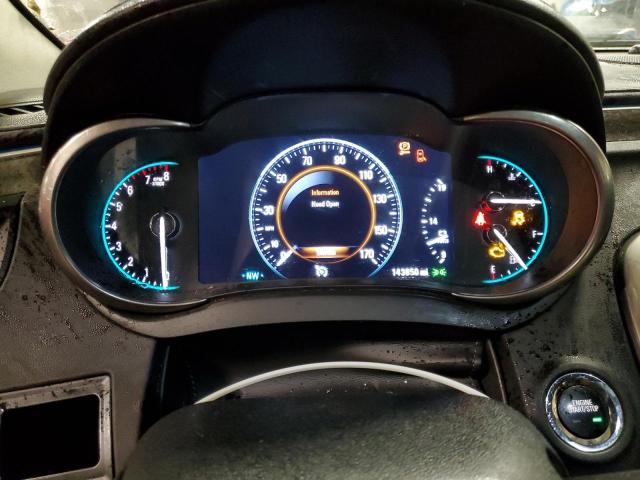 Photo 9 from auction – 2014 BUICK LACROSSE with VIN 1G4GB5G35EF254728