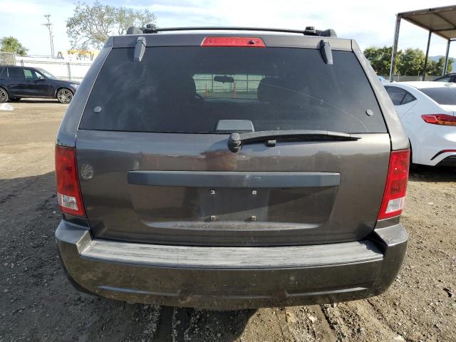 Photo 6 from auction – 2005 JEEP GRAND CHER with VIN 1J4GS48K05C709632