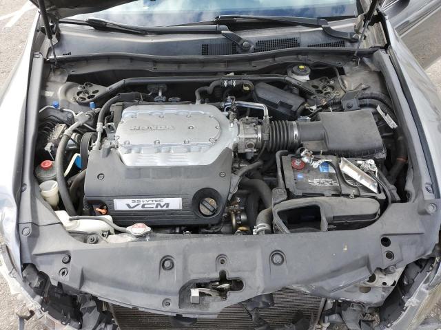 Photo 11 from auction – 2012 HONDA ACCORD EXL with VIN 1HGCP3F89CA021338