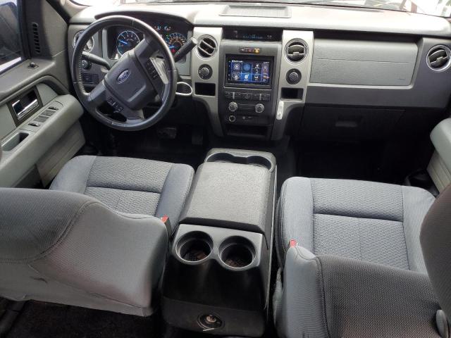 Photo 8 from auction – 2012 FORD F150 SUPER with VIN 1FTFW1ET6CFA36133