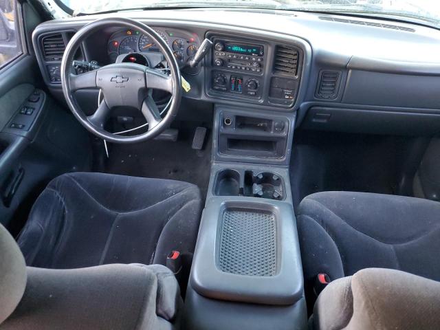 Photo 8 from auction – 2003 CHEVROLET SILVERADO with VIN 1GCEC19V53Z115999