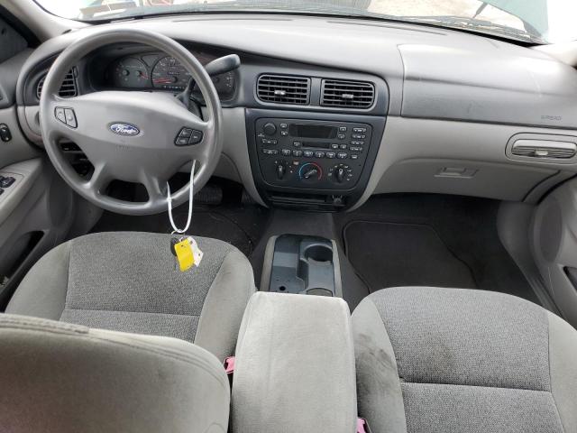 Photo 8 from auction – 2000 FORD TAURUS SES with VIN 1FAFP5524YG161537