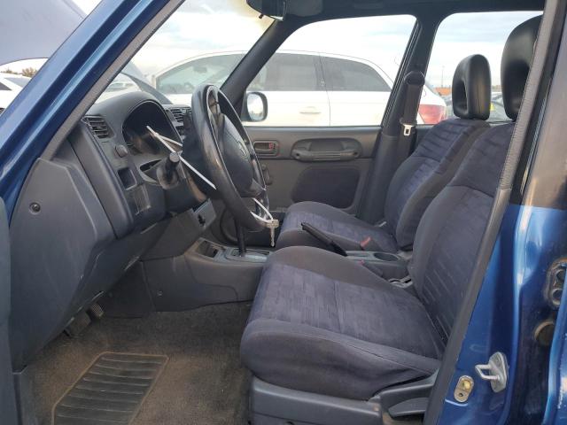 Photo 7 from auction – 1997 TOYOTA RAV4 with VIN JT3HP10V4V7051035