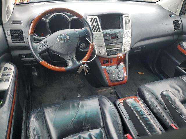 Photo 8 from auction – 2004 LEXUS RX 330 with VIN JTJHA31U440043942