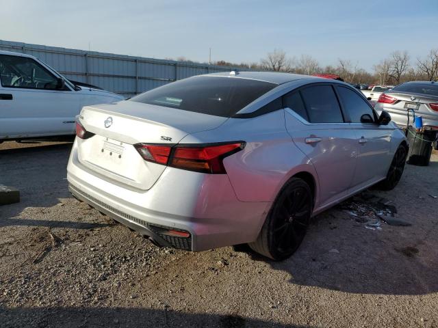 Photo 3 from auction – 2021 NISSAN ALTIMA SR with VIN 1N4BL4CV2MN365941