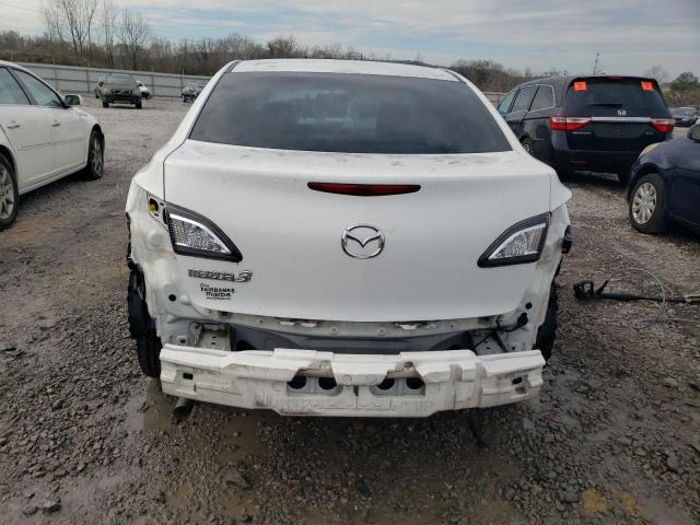 Photo 6 from auction – 2012 MAZDA 3 I with VIN JM1BL1UF3C1627567