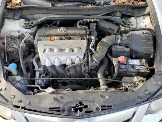 Photo 11 from auction – 2010 ACURA TSX with VIN JH4CU2F64AC041108