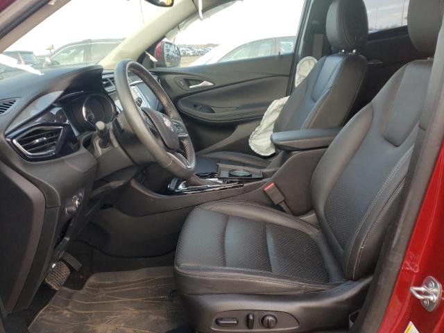 Photo 7 from auction – 2021 BUICK ENCORE GX with VIN KL4MMFSL7MB085231