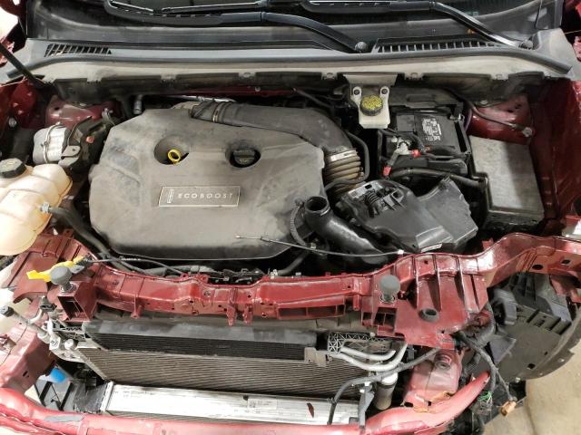 Photo 12 from auction – 2015 LINCOLN MKC with VIN 5LMCJ2A92FUJ28530