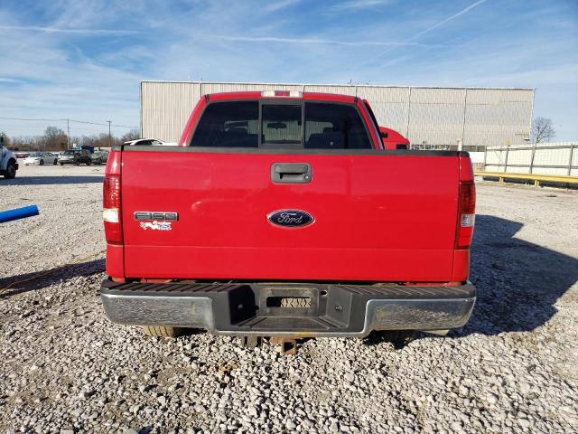 Photo 6 from auction – 2007 FORD F150 SUPER with VIN 1FTPW14V87FB55850