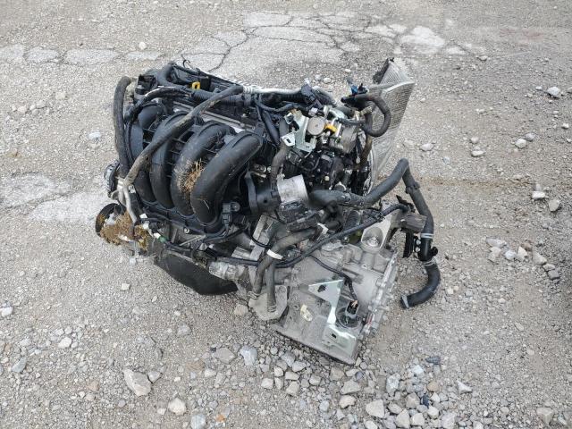 Photo 12 from auction – 2021 MAZDA CX-30 PREF with VIN 3MVDMACLXMM252308