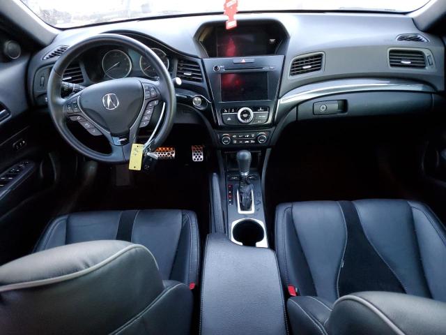 Photo 8 from auction – 2019 ACURA ILX PREMIU with VIN 19UDE2F87KA005397