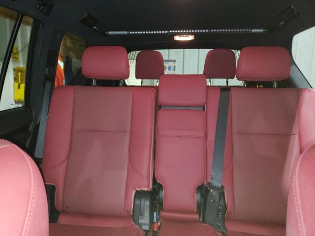 Photo 10 from auction – 2021 LEXUS GX 460 PRE with VIN JTJAM7BX6M5276393