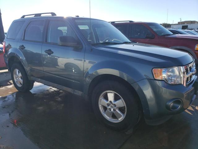 Photo 4 from auction – 2010 FORD ESCAPE XLT with VIN 1FMCU0D79AKB11317