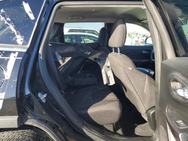 Photo 10 from auction – 2019 JEEP CHEROKEE L with VIN 1C4PJMCB7KD319083