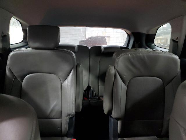 Photo 10 from auction – 2014 HYUNDAI SANTA FE with VIN KM8SN4HF2EU047892