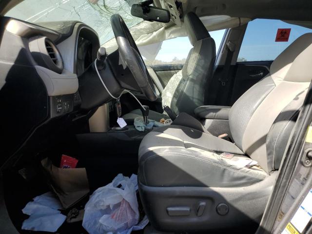 Photo 7 from auction – 2015 TOYOTA RAV4 LIMIT with VIN 2T3DFREV3FW370890