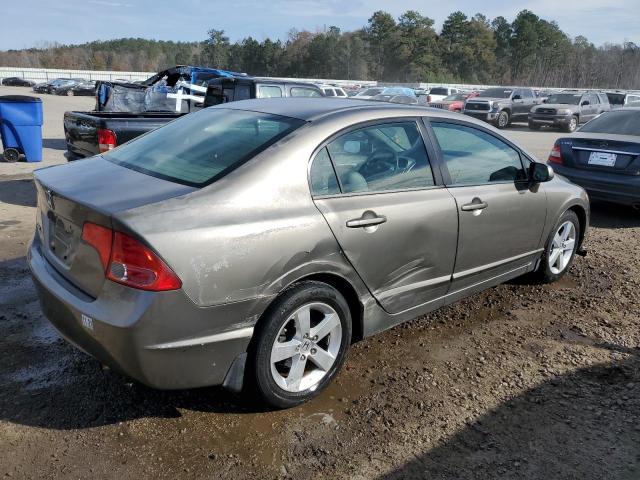 Photo 3 from auction – 2006 HONDA CIVIC EX with VIN JHMFA16836S013475