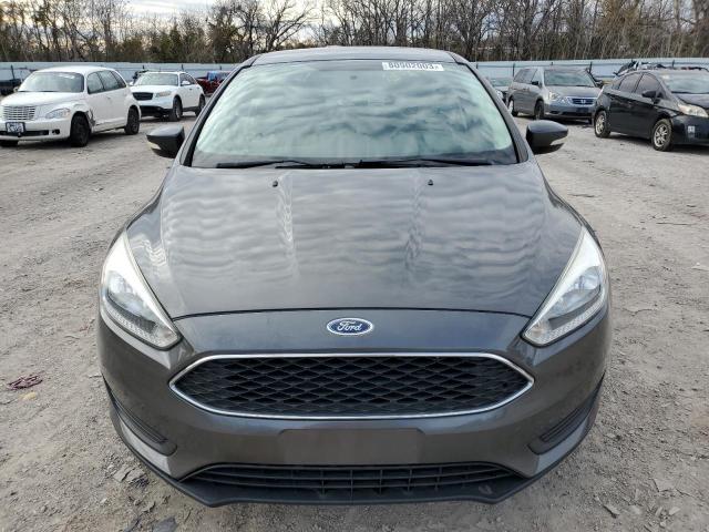Photo 5 from auction – 2016 FORD FOCUS SE with VIN 1FADP3F20GL288396