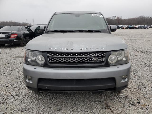 Photo 5 from auction – 2013 LAND ROVER RANGE ROVE with VIN SALSK2D44DA805827