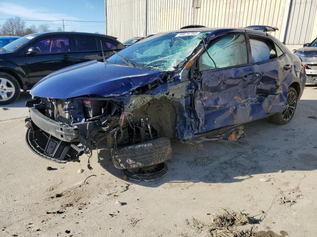 TOYOTA COROLLA L 2015 z numerem VIN 2T1BURHE2FC282044 - Zdjęcie z aukcji
