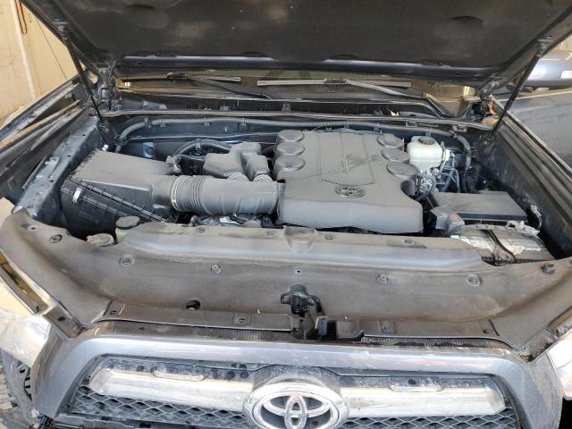 Photo 12 from auction – 2011 TOYOTA 4RUNNER SR with VIN JTEBU5JR3B5047175