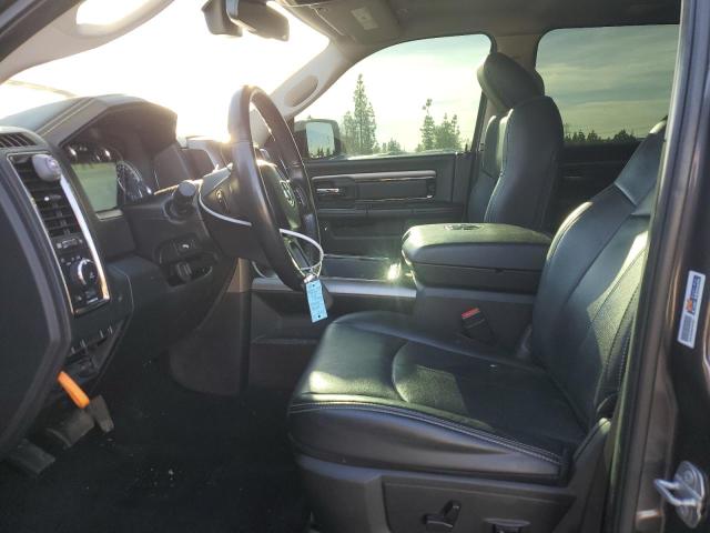 Photo 7 from auction – 2018 RAM 1500 SPORT with VIN 1C6RR7MT2JS212440