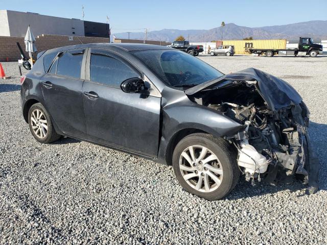 Photo 4 from auction – 2012 MAZDA 3 I with VIN JM1BL1L75C1626849