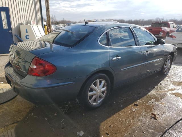 Photo 3 from auction – 2006 BUICK LACROSSE C with VIN 2G4WC582861121775