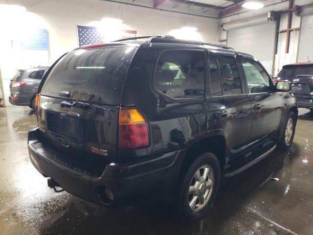 Photo 3 from auction – 2003 GMC ENVOY with VIN 1GKDT13SX32193833