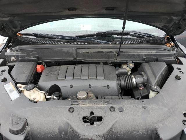 Photo 12 from auction – 2011 BUICK ENCLAVE CX with VIN 5GAKVBED7BJ267040