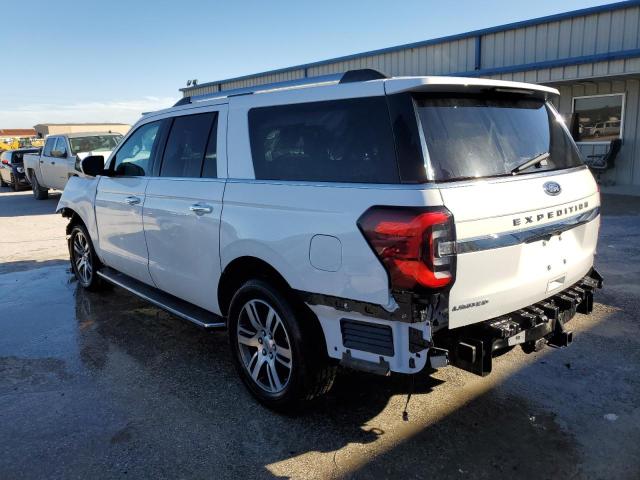 Photo 2 from auction – 2022 FORD EXPEDITION with VIN 1FMJK2ATXNEA27022