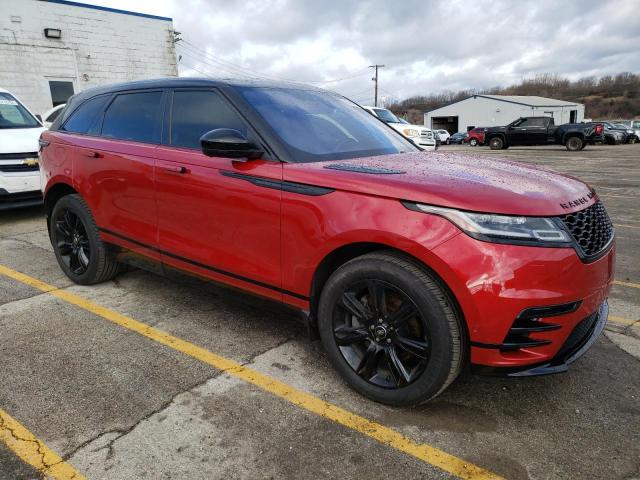 Photo 4 from auction – 2020 LAND ROVER RANGE ROVE with VIN SALYK2FV3LA253669